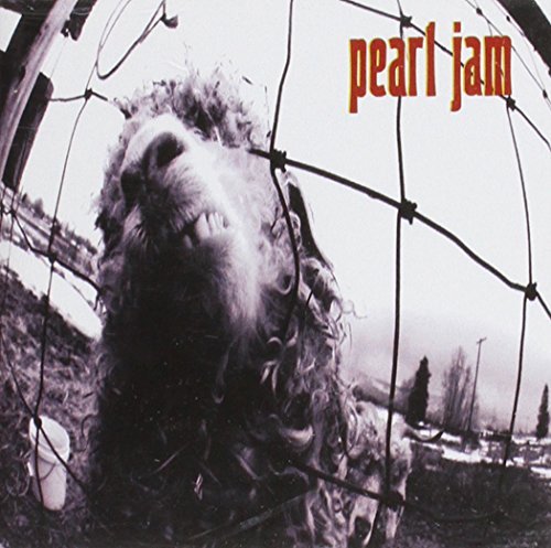Pearl Jam/Vs.