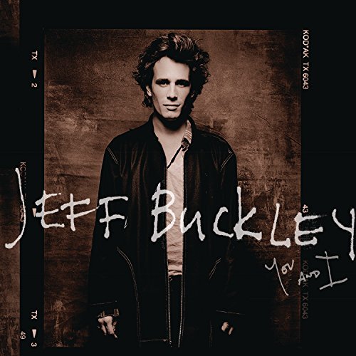 Jeff Buckley You & I 