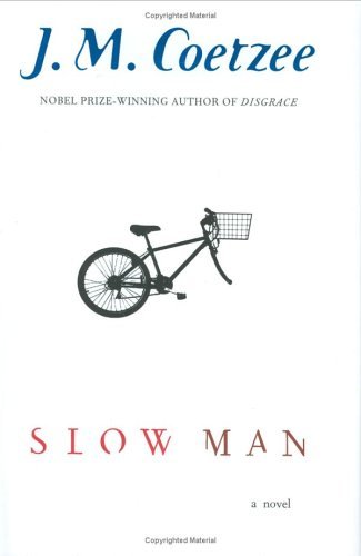 J. M. Coetzee/Slow Man