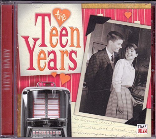 The Teen Years/Hey! Baby