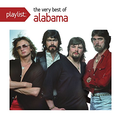 Alabama/Playlist: The Very Best Of Ala