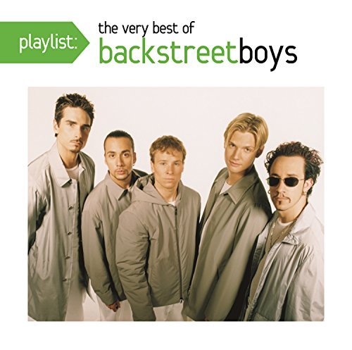 Backstreet Boys Playlist The Very Best Of Backstreet Boys | Bull Moos