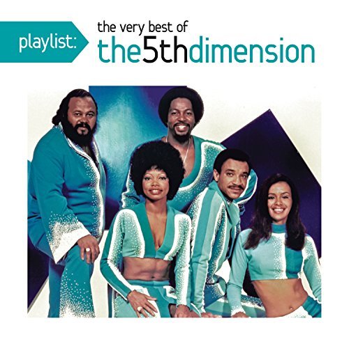 Fifth Dimension/Playlist: The Very Best Of The