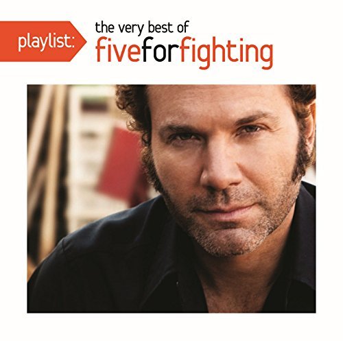 Five For Fighting/Playlist: The Very Best Of Fiv