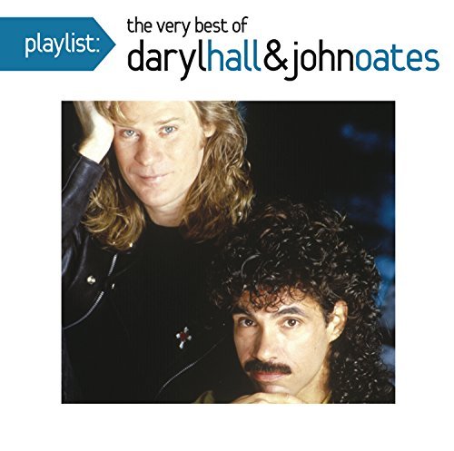 Hall & Oates/Playlist: The Very Best Of Dar