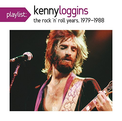 Kenny Loggins/Playlist: Kenny Loggins The Ro