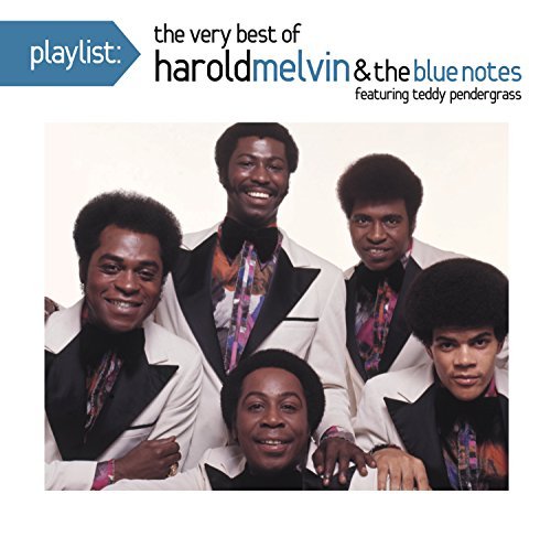 Harold & Blue Notes Melvin/Playlist: The Very Best Of Har