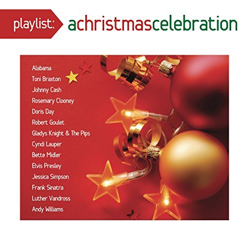 Playlist: A Holiday Celebratio/Playlist: A Holiday Celebratio