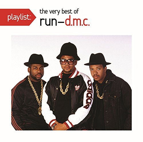 Run Dmc/Playlist: The Very Best Of Run DMC