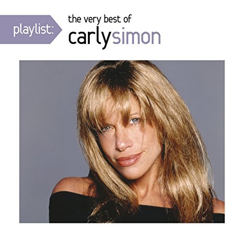Carly Simon/Playlist: The Very Best Of Carly Simon