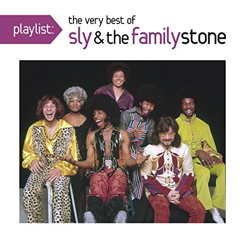 Sly & Family Stone/Playlist: The Very Best Of Sly