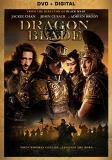 Dragon Blade Chan Cusack Brody DVD Dc R 
