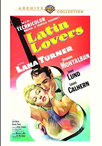 Latin Lovers/Latin Lovers