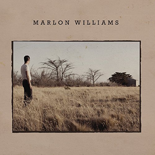 Marlon Williams/Marlon Williams
