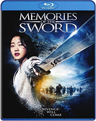 Memories Of The Sword/Memories Of The Sword@Blu-ray@Nr