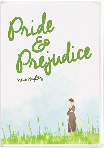Pride & Prejudice (2005)/Knightley/Riley/Pike@Dvd@Pg