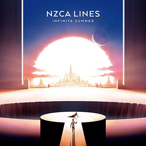 Nzca Lines/Infinite Summer