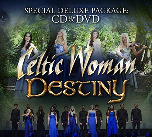Celtic Woman Destiny 