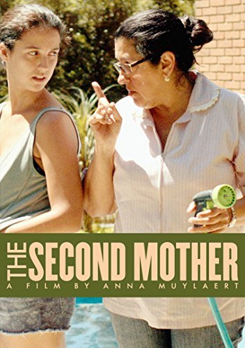 Second Mother/Second Mother@Dvd@R