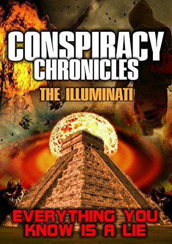 Conspiracy Chronicles: The Ill/Conspiracy Chronicles: The Ill