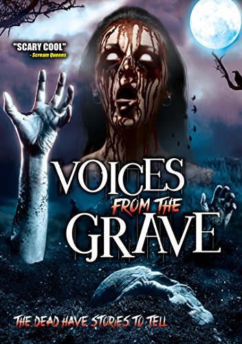 Voices From The Grave/Voices From The Grave