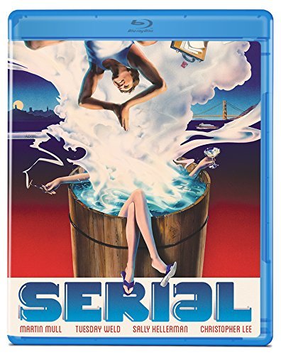 Serial/Mull/Weld/Kellerman@Blu-ray@R
