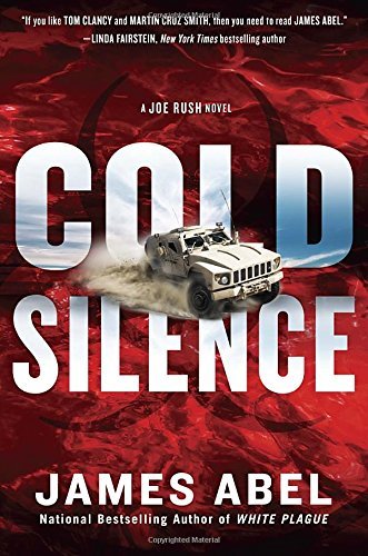 James Abel/Cold Silence