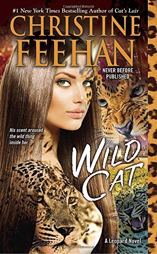 Christine Feehan/Wild Cat