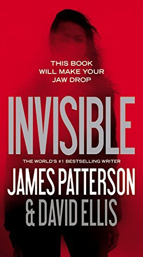 James Patterson/Invisible