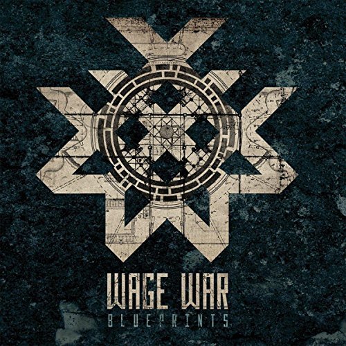 Wage War/Blueprints
