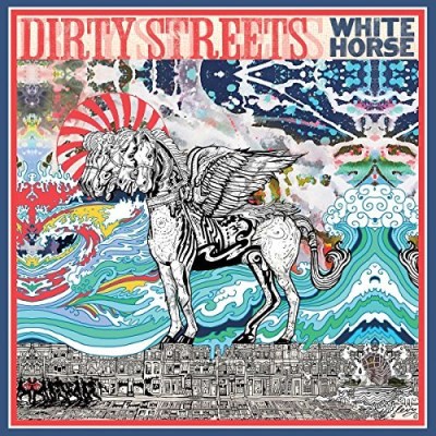 Dirty Streets/White Horse