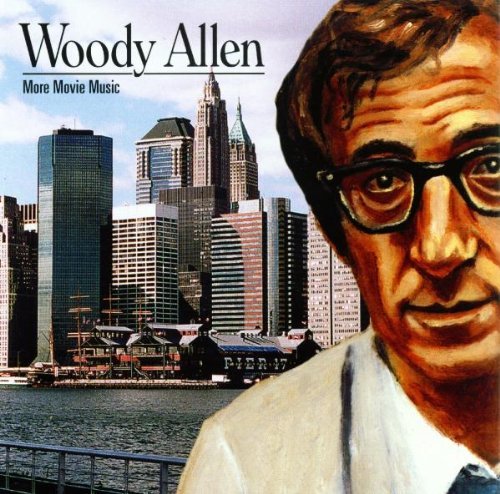 Woody Allen/More Movie Music@Import-Esp
