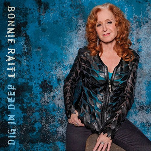 Bonnie Raitt/Dig In Deep (45 Rpm Lp)