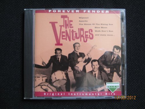 Ventures/Forever Fender