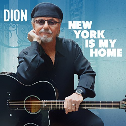 Dion New York Is My Home 