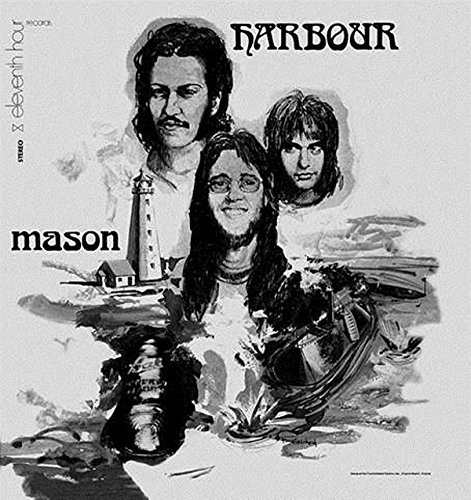 Mason/Harbour