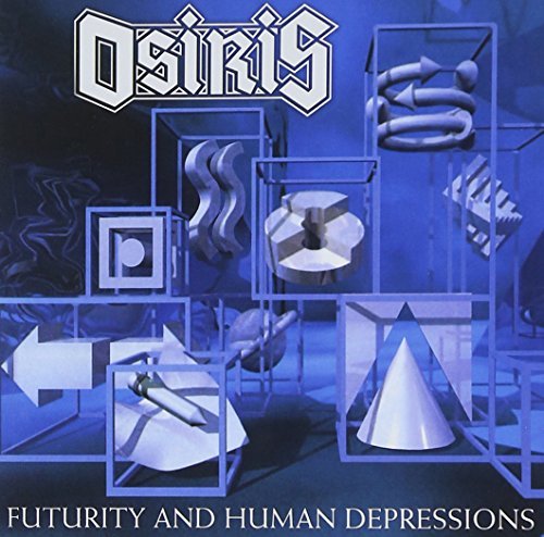 Osiris/Futurity & Human Depressions