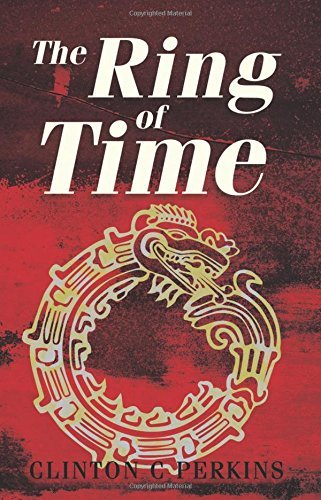 Clinton Perkins/The Ring Of Time