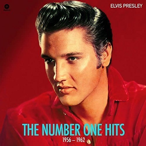 Elvis Presley/Number One Hits 1956-1962