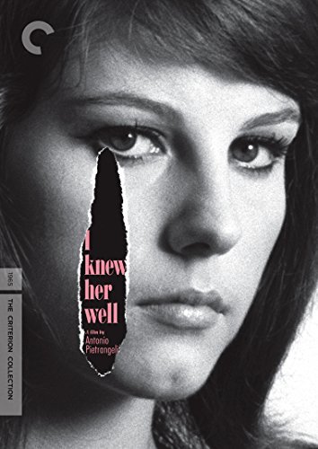 I Knew Her Well/I Knew Her Well@Dvd@Nr/Criterion