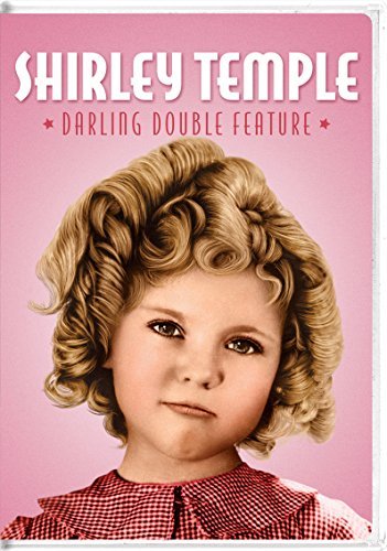 Shirley Temple/Darling Double Feature@Dvd