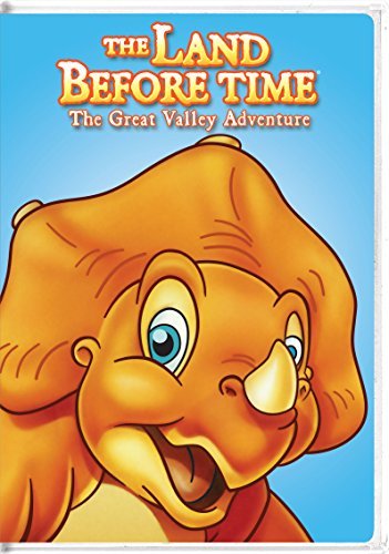 Land Before Time Ii: The Great Valley Adventure/Land Before Time Ii: The Great Valley Adventure@Dvd@G