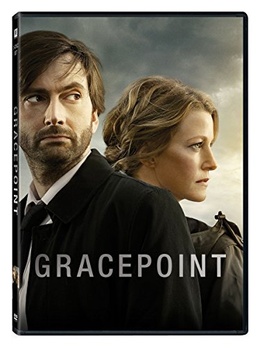 Gracepoint: A 10-Part Mystery/Gracepoint: A 10-Part Mystery@MADE ON DEMAND@This Item Is Made On Demand: Could Take 2-3 Weeks For Delivery