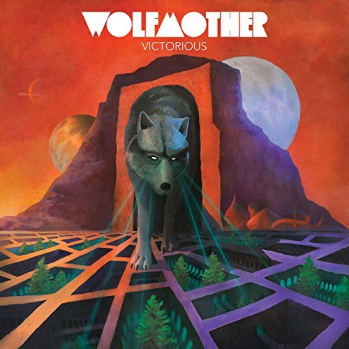 Wolfmother/Victorious