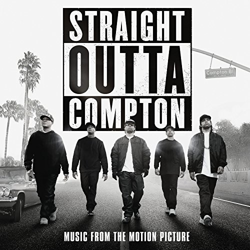 Straight Outta Compton / O.S.T/Straight Outta Compton / O.S.T