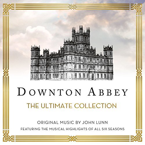 Lunn / Chamber Orchestra Of Lo/Downton Abbey: The Ultimate Co