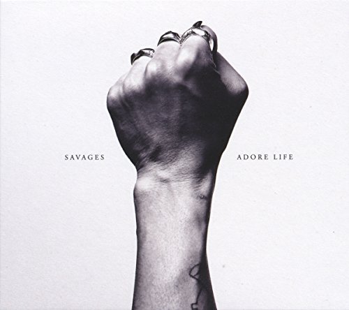 Savages/Adore Life