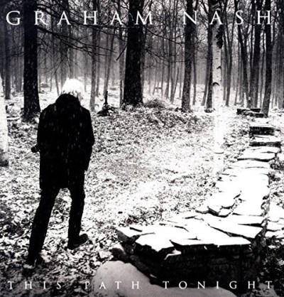 Graham Nash/This Path Tonight@LP