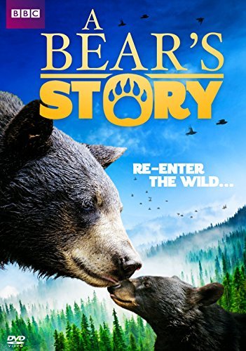 Bear Story: Spirit's Adventure/Bear Story: Spirit's Adventure@Dvd