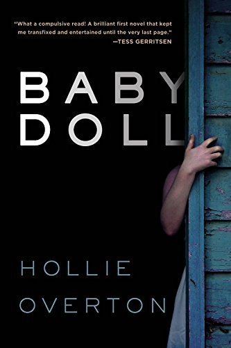 Hollie Overton/Baby Doll